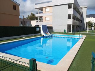 Dúplex en venta en Zona Playa Morro de Gos en Oropesa del Mar/Orpesa