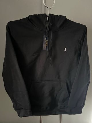 Sudadera Polo Ralph Lauren Negra - Talla M