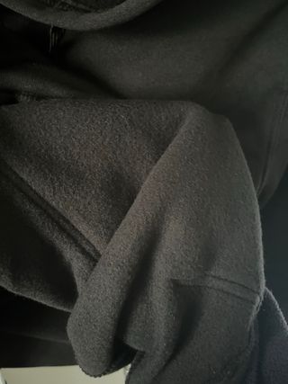 Sudadera Polo Ralph Lauren Negra - Talla M