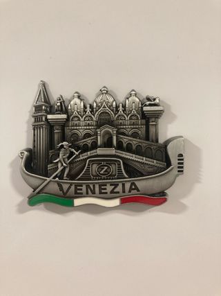 Imán Venecia