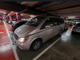 Mercedes-Benz Viano 2004