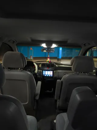 Mercedes-Benz Viano 2004