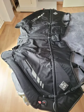 Honda Forza 350 Negra 2022. Perfecta