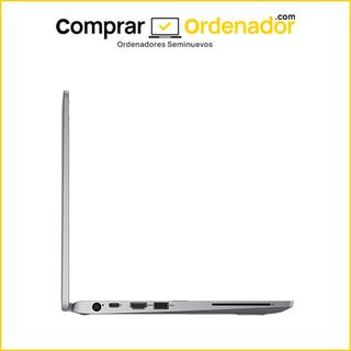 Portátil Dell Latitude 5310 i5