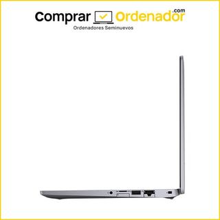 Portátil Dell Latitude 5310 i5