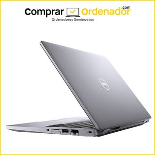 Portátil Dell Latitude 5310 i5