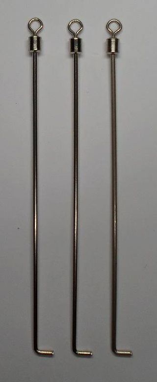 Varillas Acero Inoxidable