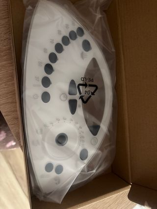 Panel Frontal Thermomix TM35 Nuevo