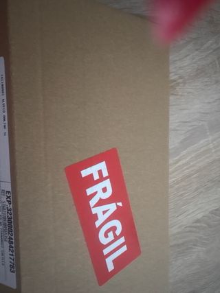 Panel Frontal Thermomix TM35 Nuevo