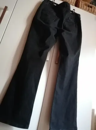 Pantaloni di jeans