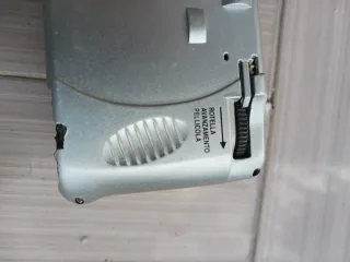 Da collezione non funzionante