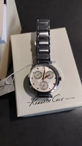 Orologio Donna Kenneth Cole KC4646