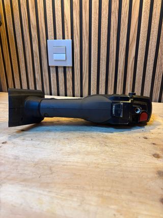 Radial Wurth Brushless M Cube