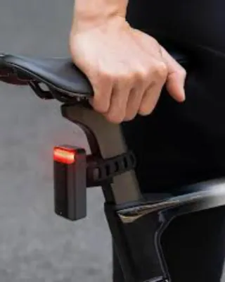 Luz - Radar CYCPLUS L7 Nuevo a estrenar