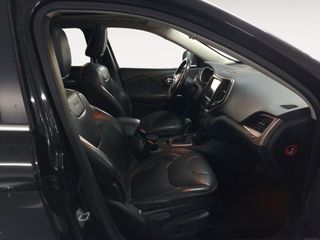 Jeep Cherokee Limited