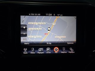 Jeep Cherokee Limited