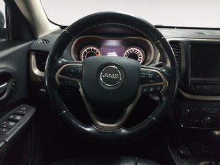 Jeep Cherokee Limited