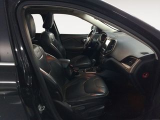 Jeep Cherokee Limited