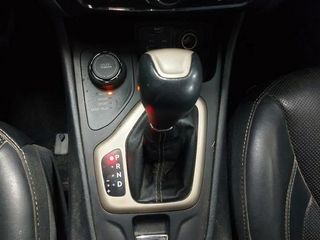 Jeep Cherokee Limited