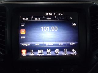 Jeep Cherokee Limited