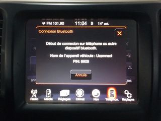 Jeep Cherokee Limited