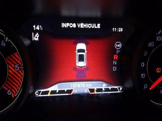 Jeep Cherokee Limited