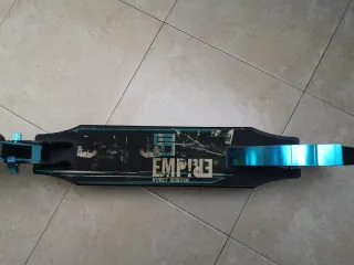 Patinete Empire Scooter 200 Azul