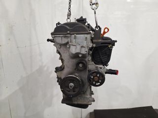 Hyundai I30 2015 motor G4lc-6 1,4 L gasolina 6 [mvr: velocidad] manual Z147103Z00