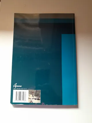 Libro Actividades de ocio y tiempo libre