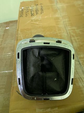 6R0711456B Funda + pomo cambio 5v