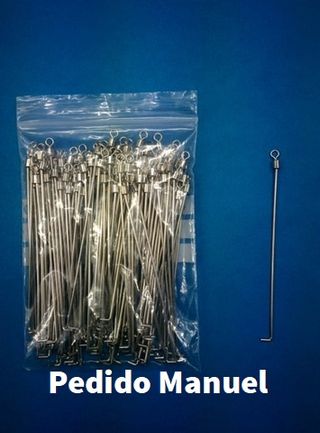 Pedido Manuel