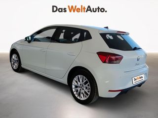 SEAT Ibiza 1.0 TSI Special Edition 85 kW (115 CV)