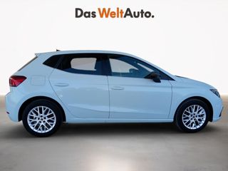 SEAT Ibiza 1.0 TSI Special Edition 85 kW (115 CV)