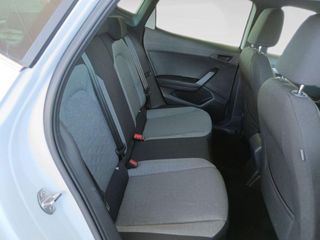 SEAT Ibiza 1.0 TSI Special Edition 85 kW (115 CV)