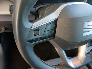 SEAT Ibiza 1.0 TSI Special Edition 85 kW (115 CV)