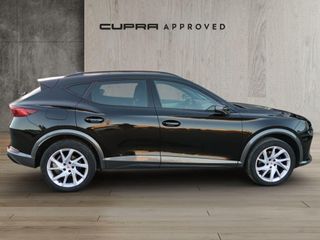 CUPRA Formentor 1.5 TSI 110 kW (150 CV)