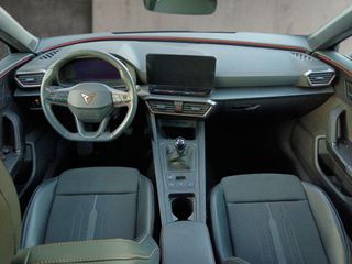 CUPRA Formentor 1.5 TSI 110 kW (150 CV)