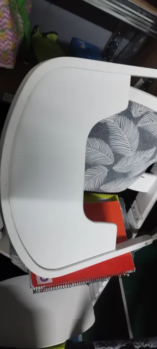 Trona safety timba para bebé