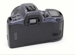 Cámara Minolta Dynax 500si Super