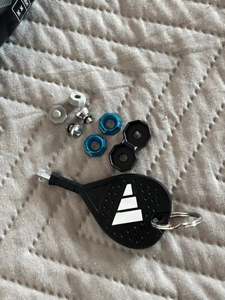 Adidas Metalbone HRD+ 3.4 2025