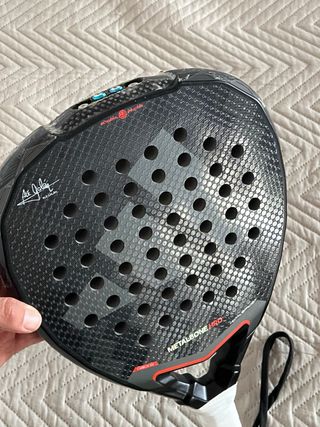 Adidas Metalbone HRD+ 3.4 2025