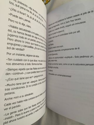 Los Forasteros del Tiempo 9: La aventura de los...