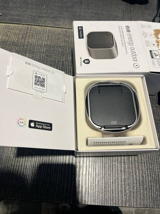 Eve Energy Enchufe inteligente para exteriores