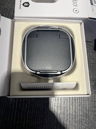 Eve Energy Enchufe inteligente para exteriores