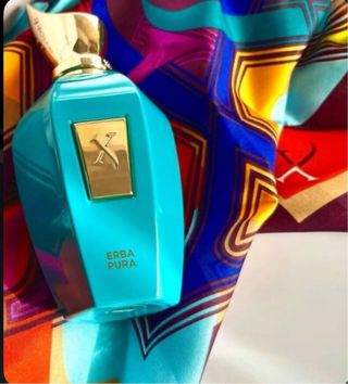 Xerjoff Erba Pura Eau De Parfum 100ml Unisex