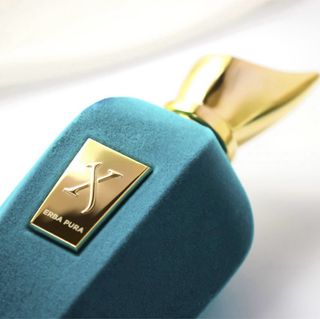 Xerjoff Erba Pura Eau De Parfum 100ml Unisex