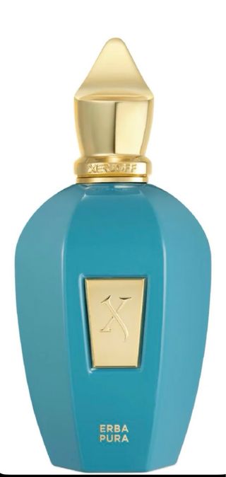 Xerjoff Erba Pura Eau De Parfum 100ml Unisex