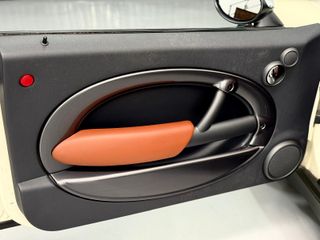 MINI COOPER CABRIO  SERIE LIMITADA SIDEWALK