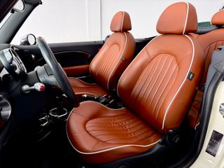 MINI COOPER CABRIO  SERIE LIMITADA SIDEWALK