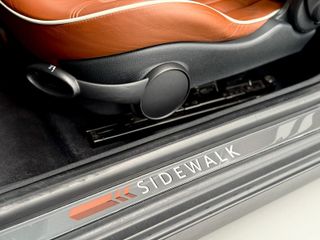 MINI COOPER CABRIO  SERIE LIMITADA SIDEWALK